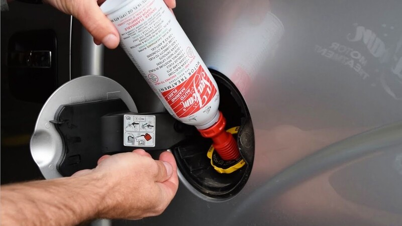 Aditivos para gasolina: para qué sirven y cómo funcionan - Beneficios y