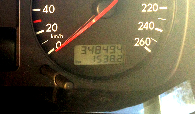 Auto Mit 300.000 Km Kaufen 300000 km es mucho para un auto? Descubre la verdad ※