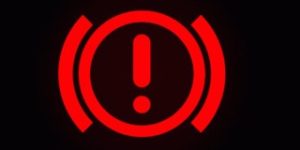 Qué significa una luz roja en el tablero del carro? - Guía completa ※